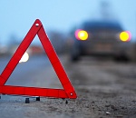 В выходные на астраханских дорогах погибли два человека