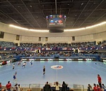 Астраханские гандболистки в составе сборной России вышли в финальную часть ЧМ-2021