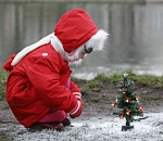 Не дельный обзор. Елка обойдется дешевле пистолета