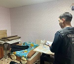 Астраханцу вынесли приговор за убийство женщины 