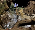 Астраханцам из Ленинского района снова отключат холодную воду