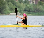 В Астрахани пройдут соревнования по гребле на байдарках и каноэ