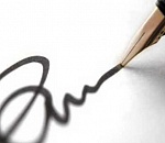 Депутаты астраханской Гордумы первыми отдали подписи в поддержку Александра Жилкина