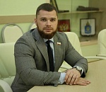 Депутатом на постоянной основе в гордуму Астрахани избран справедливорос