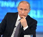 Вопрос астраханца на Прямую линию президента изменил федеральное законодательство