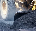 Не дельный обзор. Каждому астраханцу – по пять тонн асфальта!