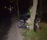 Масштабная авария с пострадавшими произошла в Астраханской области