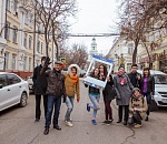 «Ростелеком» подключил в Астрахани 50-тысячного абонента 