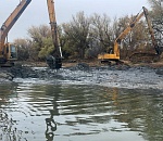 В этом году Астраханская область завершит один из крупных федеральных проектов