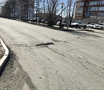 Астраханцы могут помочь сделать наши дороги лучше