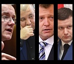 Эксперты и читатели «ПУНКТ-А» выбрали “Политика года - 2019»