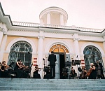 От батла поэтов до «скифов» на Лебединке: что интересного будет в Астрахани 26 июня 