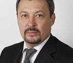 "Единую Россию" в Астрахани возглавит Дмитрий Ануфриев?