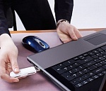 В Астрахани поймали "пирата"