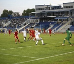 Боевая ничья. «Волгарь» – «Спартак-Нальчик» 2:2