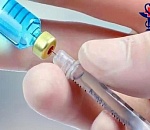 Вакцинация от гриппа стартовала в Астраханской области