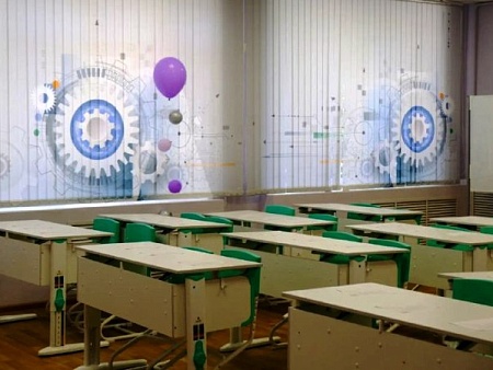 Из-за роста числа заболевших гриппом и ОРВИ в Астрахани закрылись 15 школ и гимназий