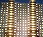 Дом сдан: 192 астраханские семьи скоро переедут из аварийного жилья