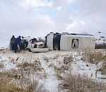 Полиция подтвердила гибель астраханки в ДТП с ГАЗелью похоронной службы