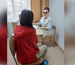 Из живота астраханской девочки-подростка удалили 8 литров жидкости