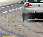 Тепло и слякоть: в Астрахань возвращается нормальная зима