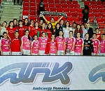 Фанаты "Астраханочки" смогут бесплатно доехать в Ростов