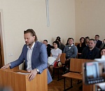 Астраханский экс-чиновник Николай Сандаков приговорен к 5,5 годам колонии строгого режима