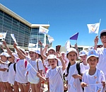 Астраханские детские здравницы и пришкольные лагеря готовы к летнему приему 