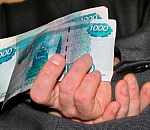 Иностранец за взятку астраханскому пограничнику заплатит 40 тысяч