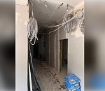 На капремонт детской поликлиники в Астрахани потратят 47 млн рублей