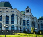 Астраханское министерство переехало в Театр оперы и балета