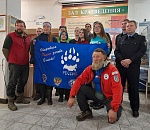 Российская кругосветка прибыла в Астраханскую область