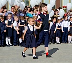 Астраханские первоклассники пойдут в школу по новым правилам