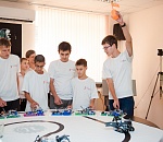 Астраханский детский технопарк назвали "Жемчужиной региона"