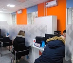 С начала года в Астраханской области есть более 5000 вакансий на работу