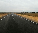 Около 70 км региональных трасс отремонтируют в Астраханской области