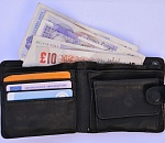 В России впервые с начала года зафиксирована нулевая недельная инфляция