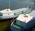 В Астраханской области бывшего капитана рыболовецкого судна ожидает суд за погибшего механика