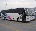 Из Ростова в Астрахань не будут ходить автобусы