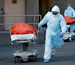 Еще двое астраханцев умерли от коронавируса