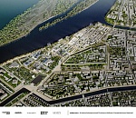 На ремонт фасадов астраханского района Коса выделили миллиарды. Наведем красоту?