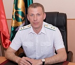 Руководитель астраханских судебных приставов избавился от приставки "и.о."