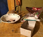 Астраханский пенсионер создал наркопритон