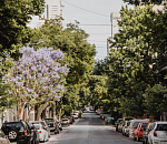 Новые улицы появились в Астрахани