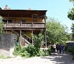 Астраханцев активно расселяют из ветхого и аварийного жилья