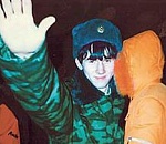 Астраханские солдаты, служащие в Армении, пообщались с родителями в режиме видеоконференции