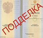 Сотрудница астраханской полиции 16 лет работала по поддельному диплому