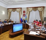 Астраханская область готовится принять ралли «Шёлковый путь» 