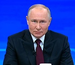 Искусственный интеллект будет работать на прямой линии президента Путина