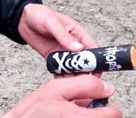 Более трех тысяч единиц опасной пиротехники изъяли в Астрахани